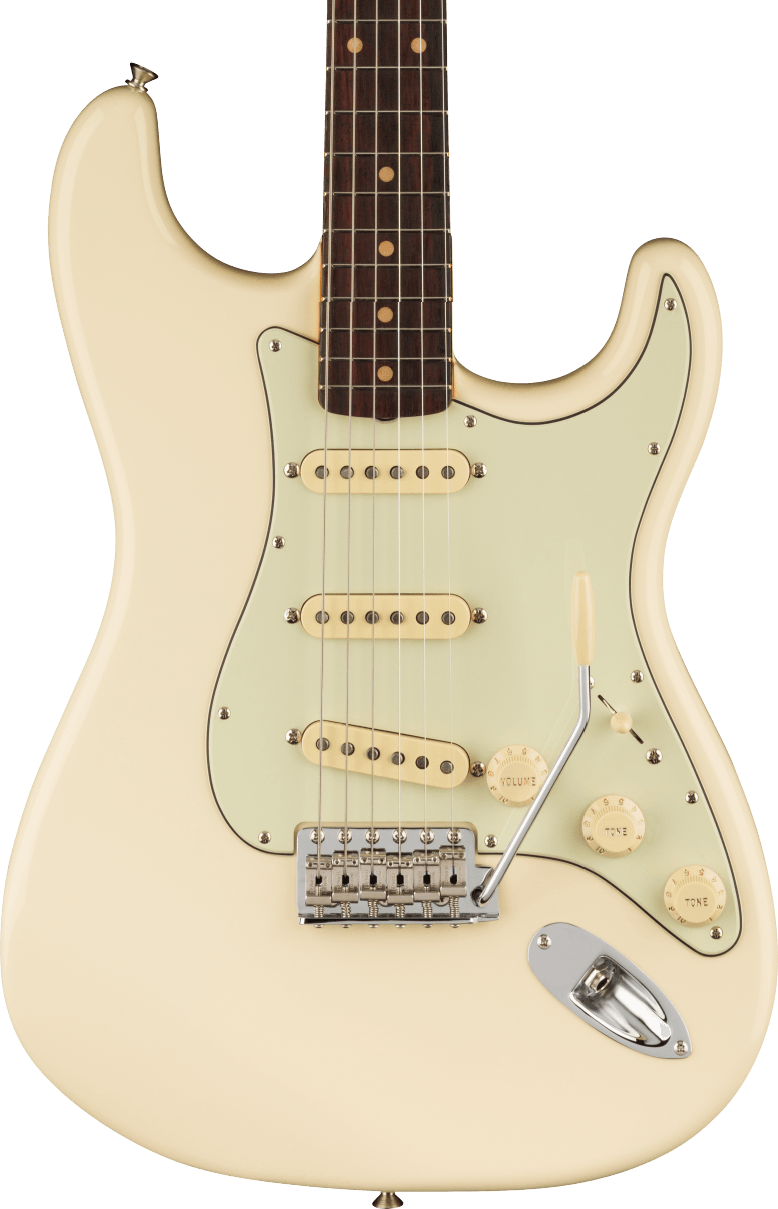 Fender American Vintage II 1961 Stratocaster Electric Guitar in